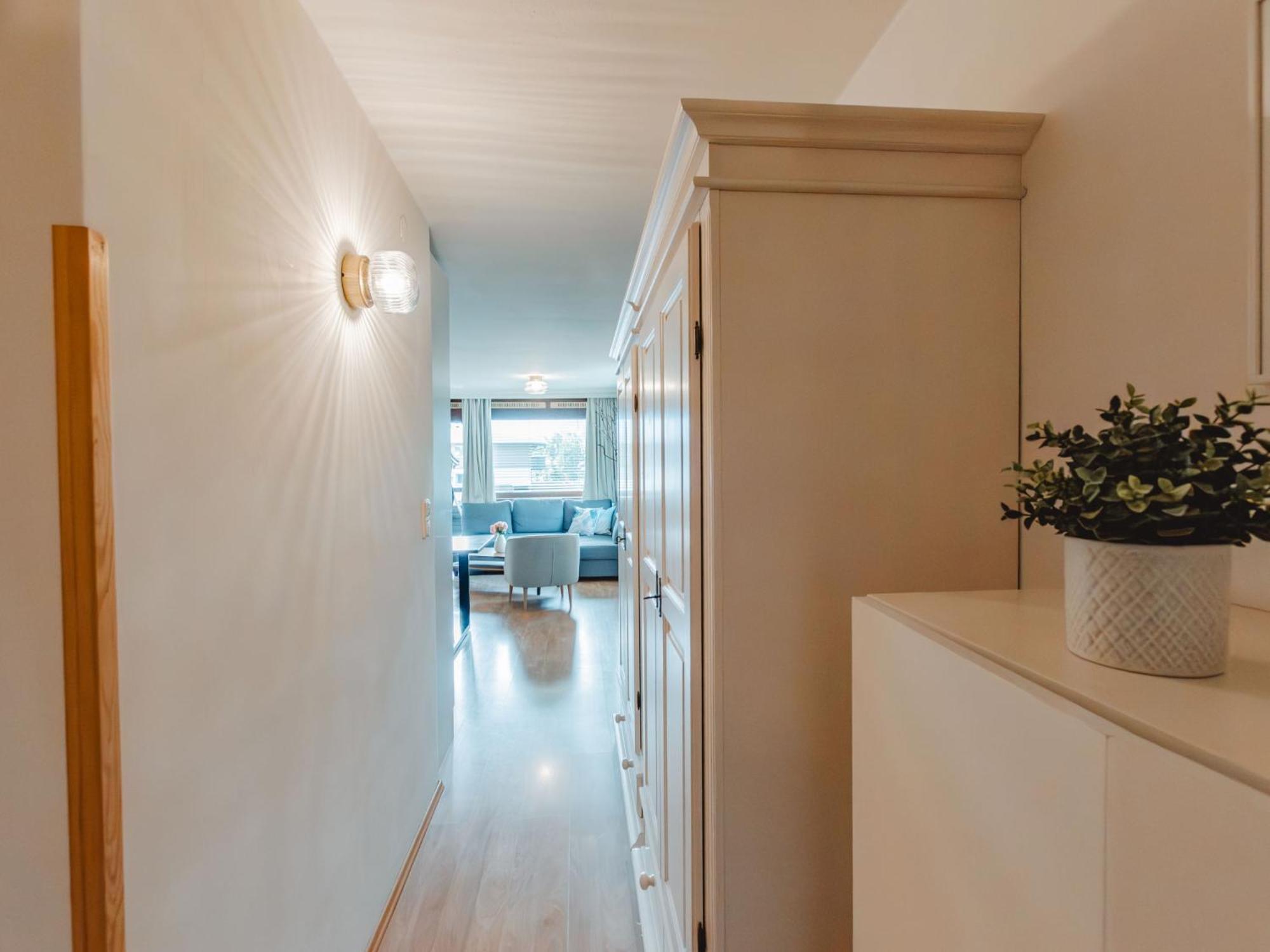 Apartment Haus Achenstrasse-5 By Interhome 배드호프가스타인 외부 사진