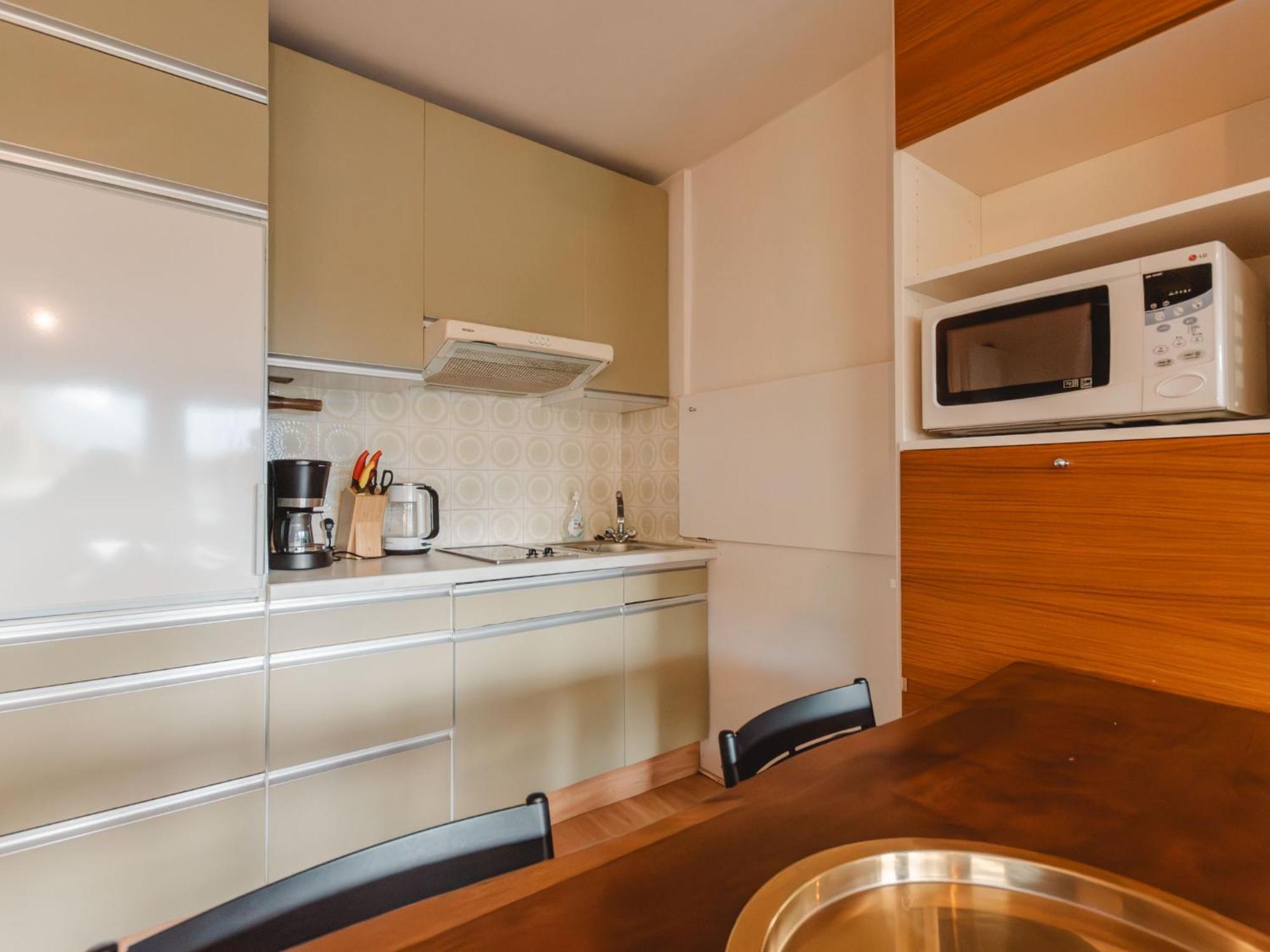 Apartment Haus Achenstrasse-5 By Interhome 배드호프가스타인 외부 사진