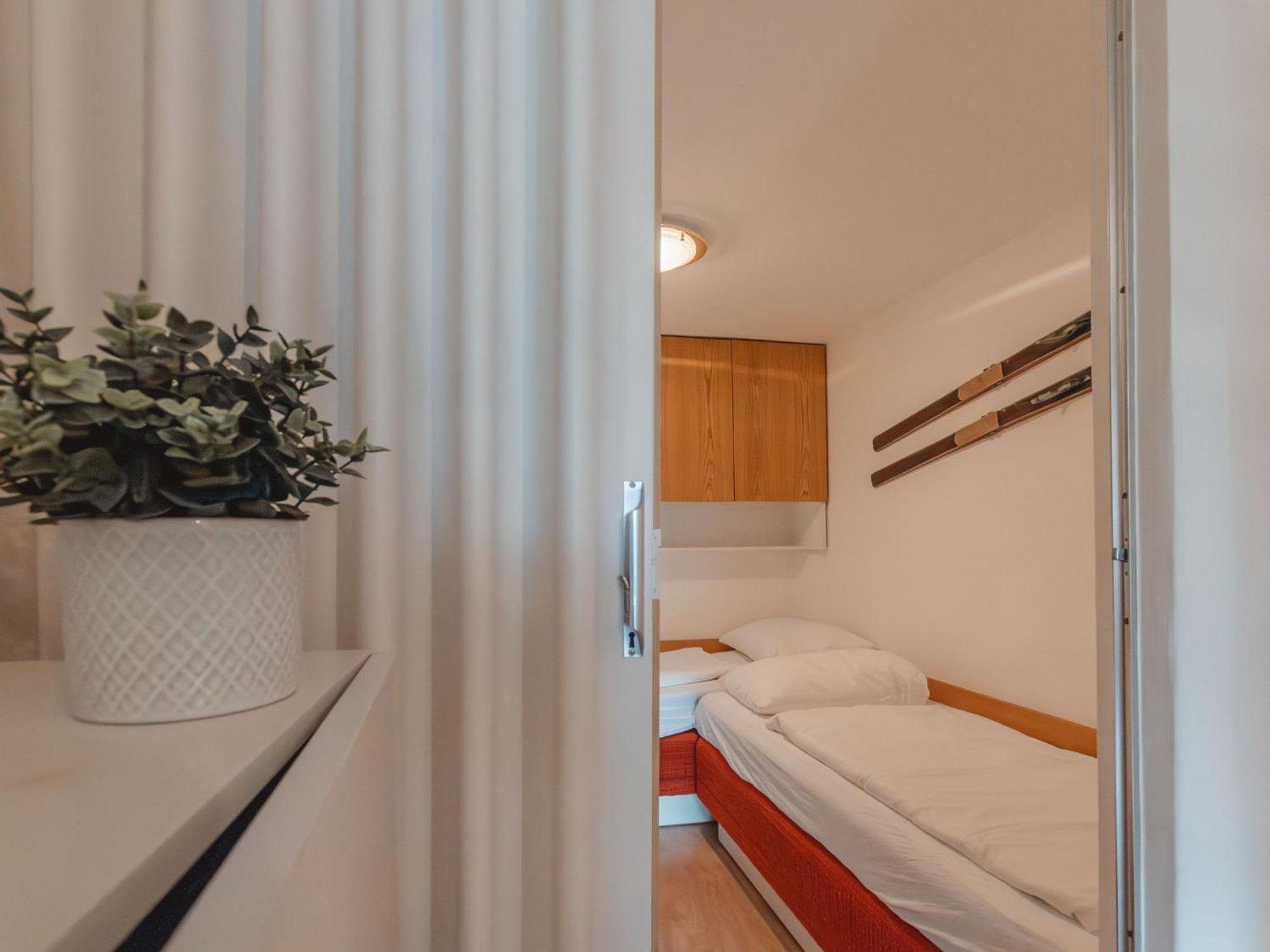 Apartment Haus Achenstrasse-5 By Interhome 배드호프가스타인 외부 사진