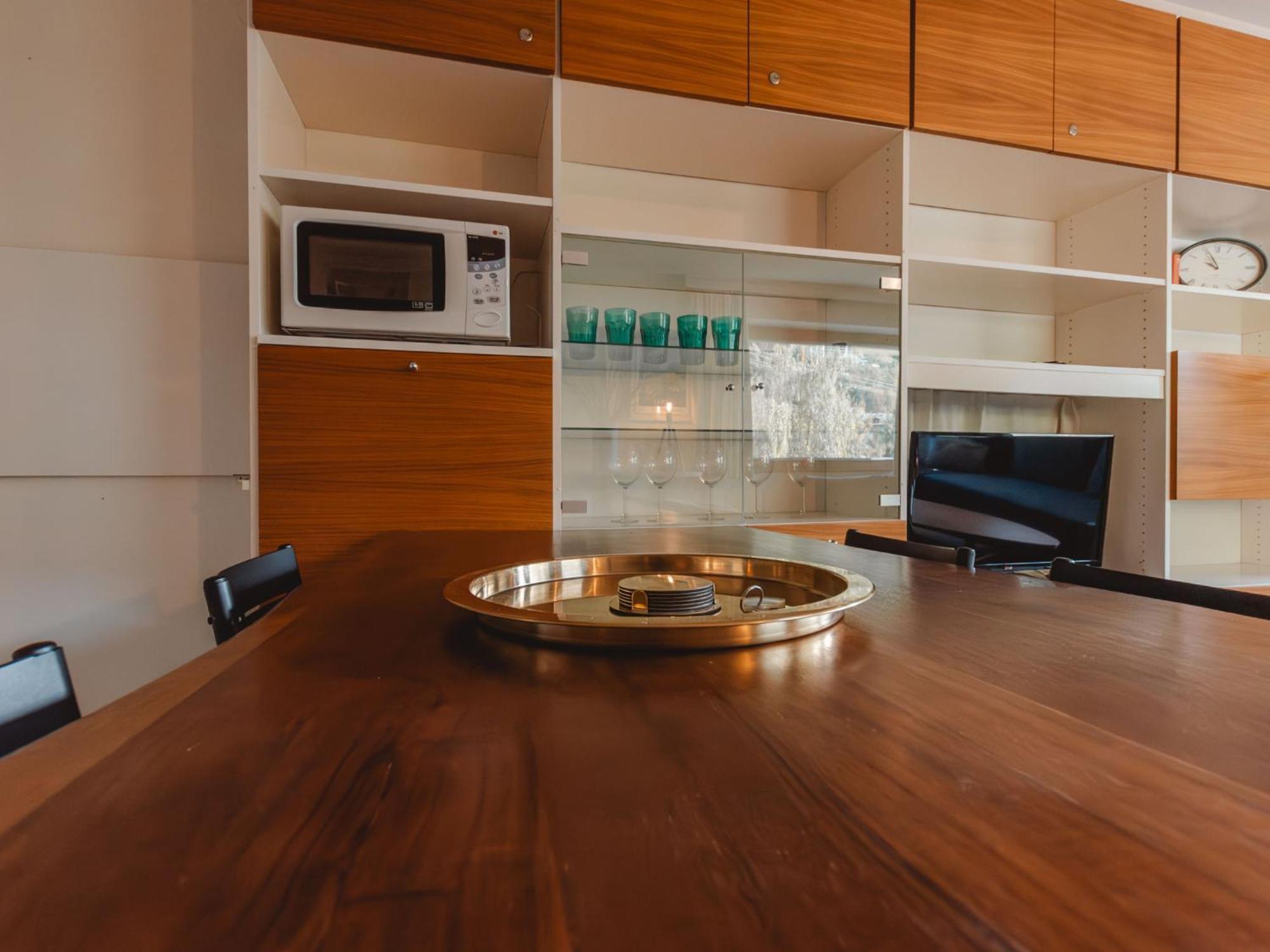 Apartment Haus Achenstrasse-5 By Interhome 배드호프가스타인 외부 사진