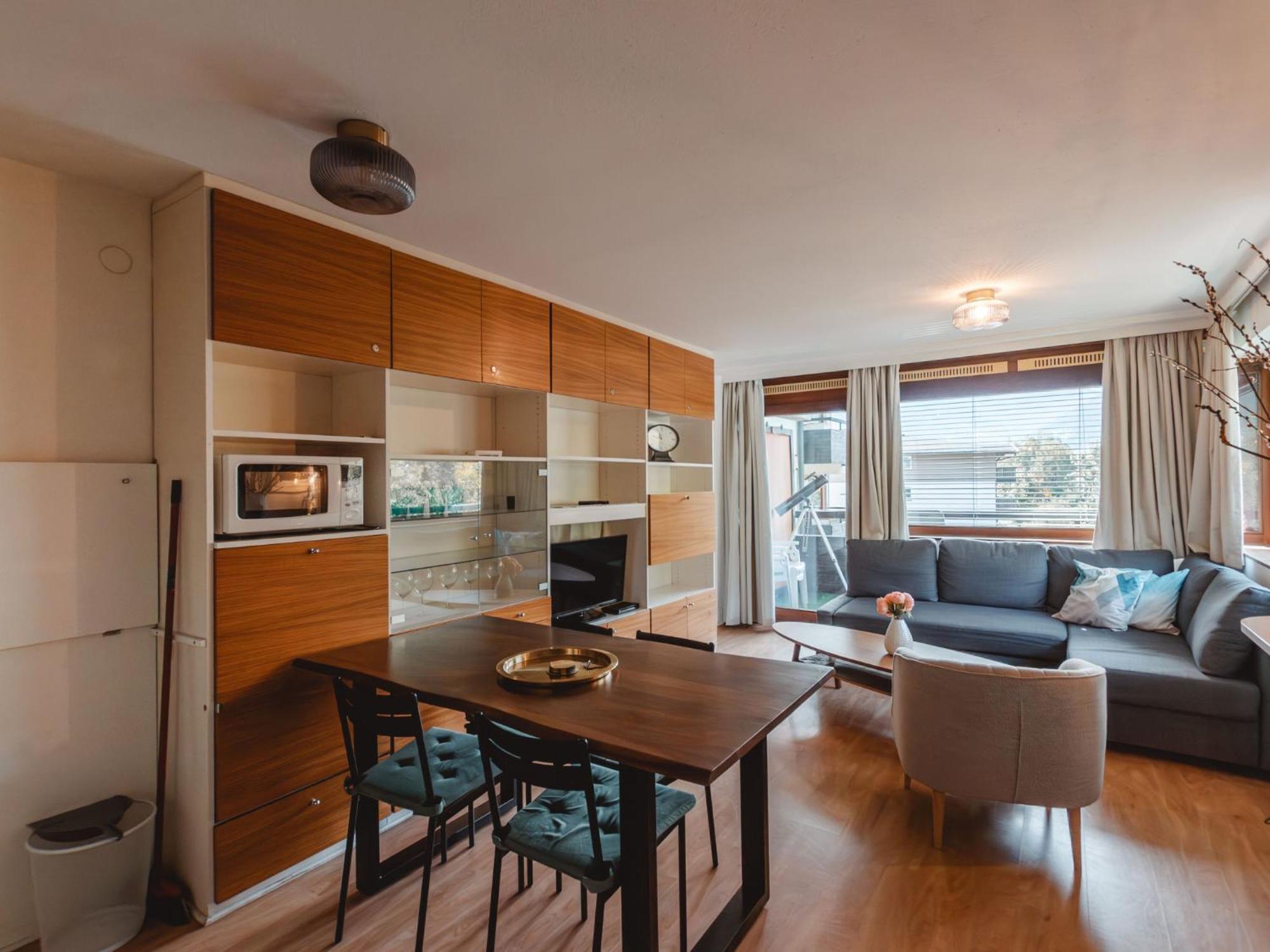 Apartment Haus Achenstrasse-5 By Interhome 배드호프가스타인 외부 사진