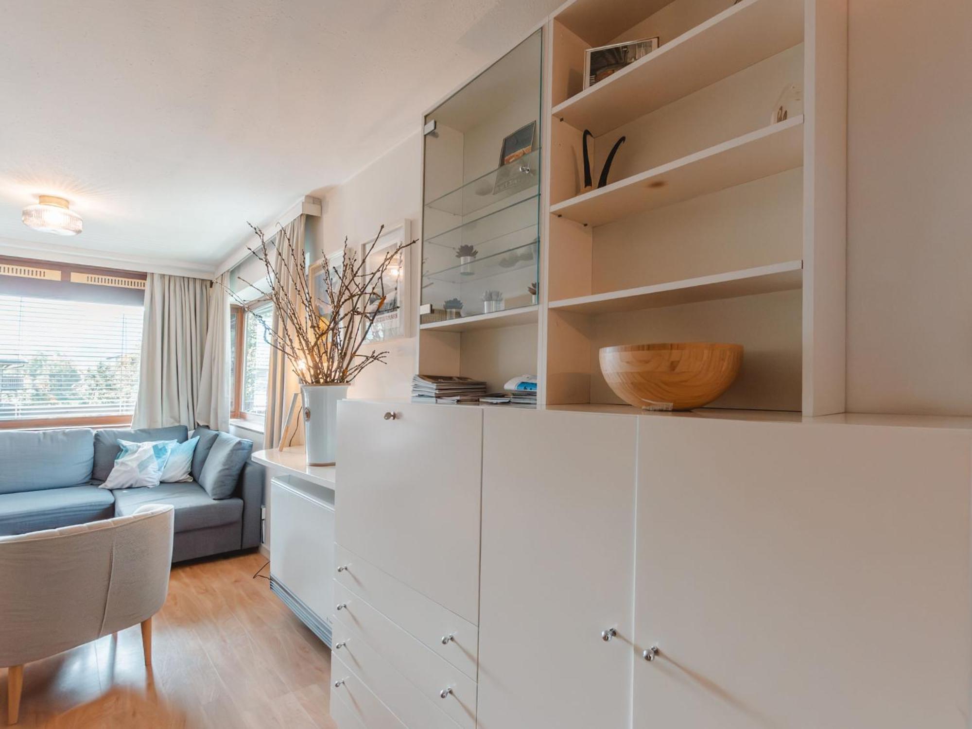 Apartment Haus Achenstrasse-5 By Interhome 배드호프가스타인 외부 사진
